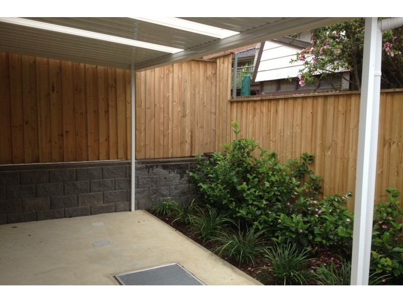 18/2 Fitzgerald Road, Ermington NSW 2115