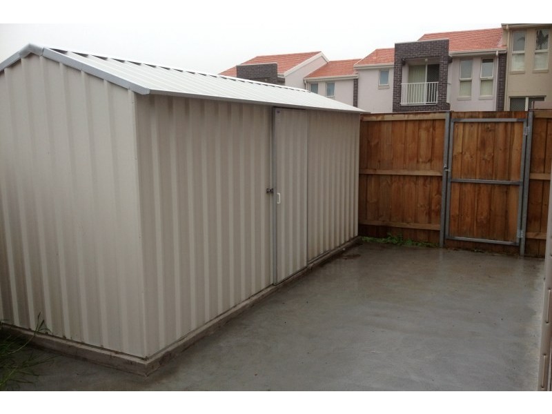 20/2 Fitzgerald Road, Ermington NSW 2115