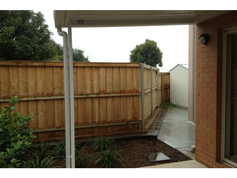 20/2 Fitzgerald Road, Ermington NSW 2115