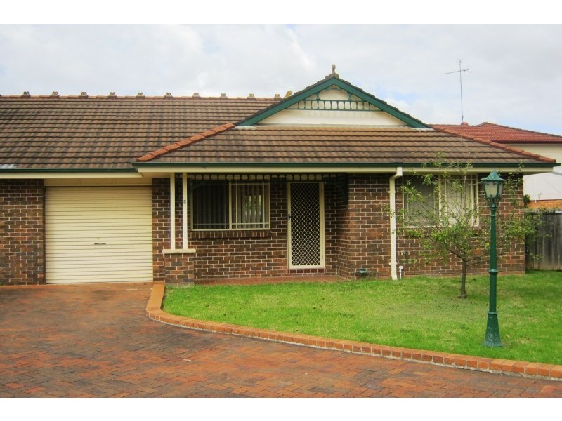 9/456 Cranebrook Road, Cranebrook NSW 2749