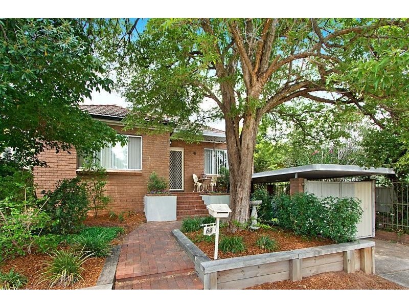 64 Evan Street, Penrith NSW 2750