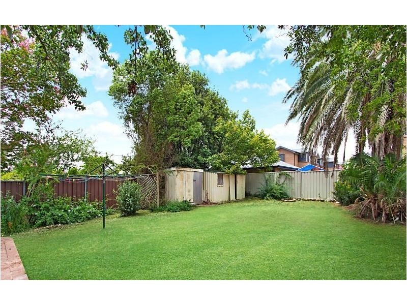 64 Evan Street, Penrith NSW 2750