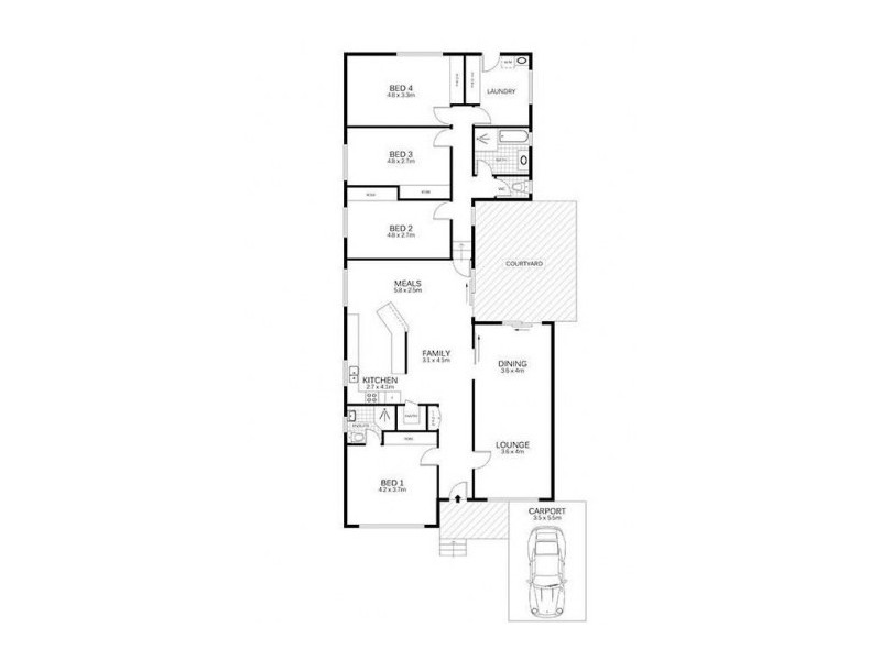 64 Evan Street, Penrith NSW 2750