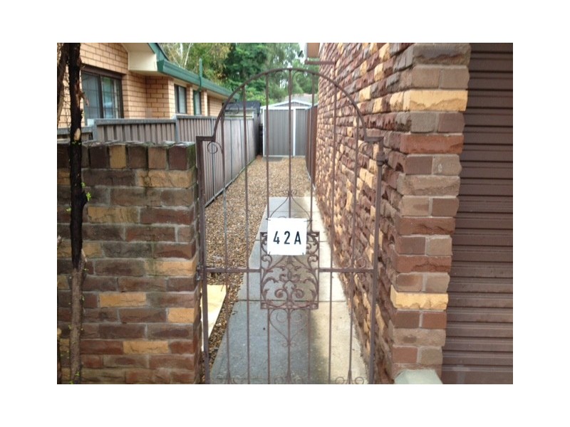 1/42 Jones Street, Kingswood NSW 2747