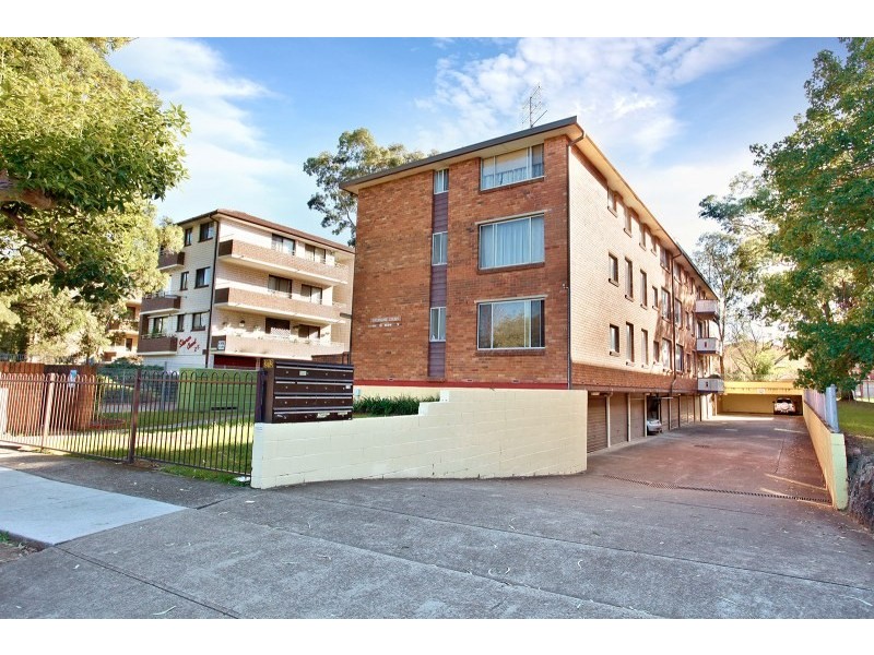 7/213 Derby Street, Penrith NSW 2750