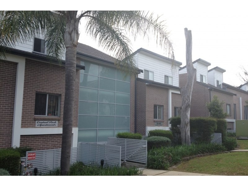 31/13-19 Robert Street, Penrith NSW 2750