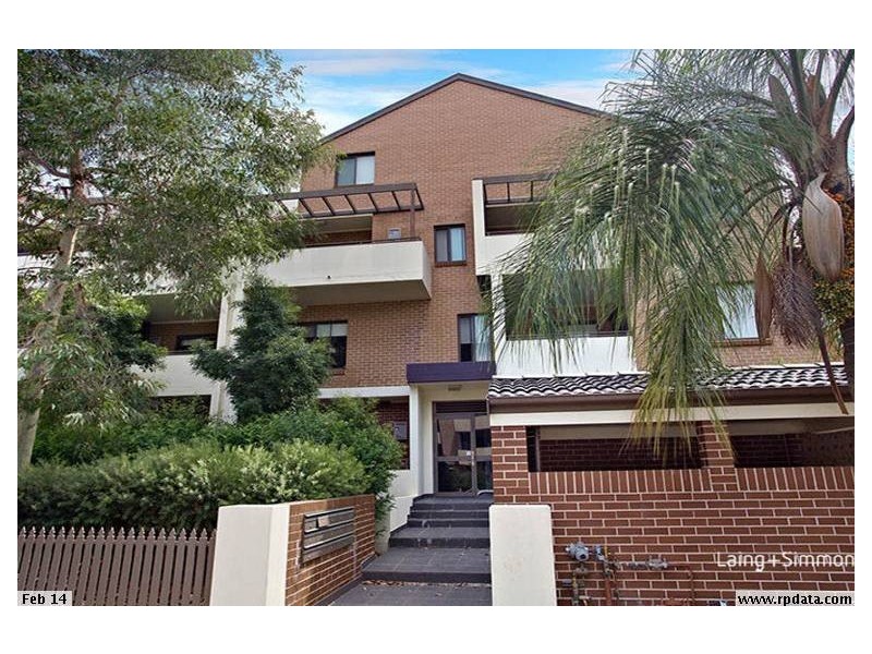 7/1-5 Regentville Road, Penrith NSW 2750