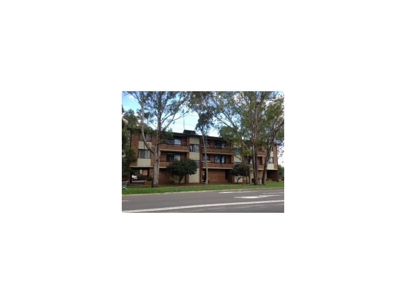 2/308 Jamison Road, Penrith NSW 2750