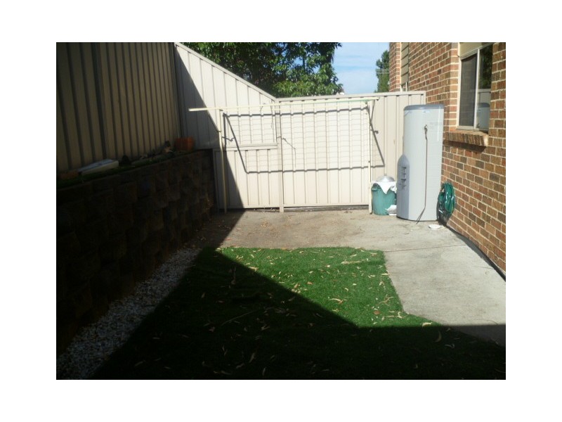 11/9 Thurston Street, Penrith NSW 2750