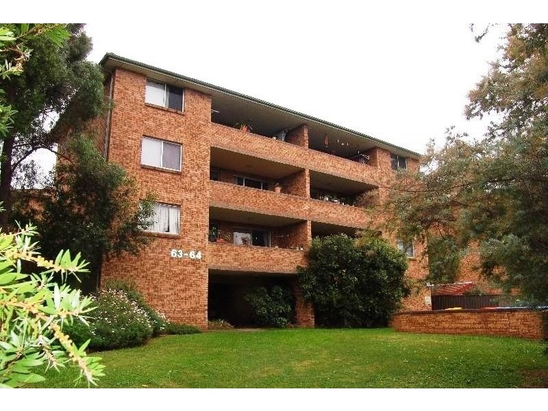 11/ 63-64 Park Avenue, Kingswood NSW 2747