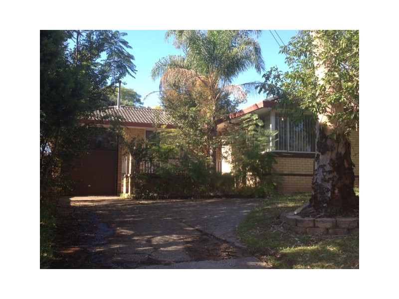 10 King Street, Penrith NSW 2750