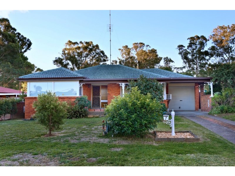 Penrith South NSW 2750