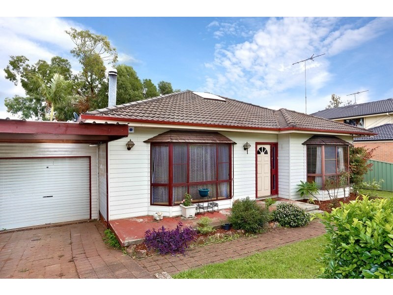 109 Parker Street, Penrith NSW 2750