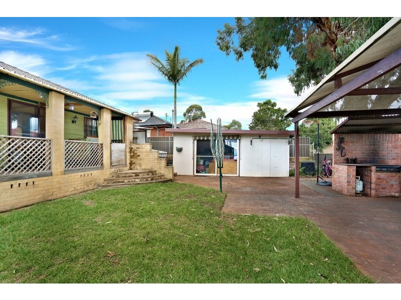 109 Parker Street, Penrith NSW 2750