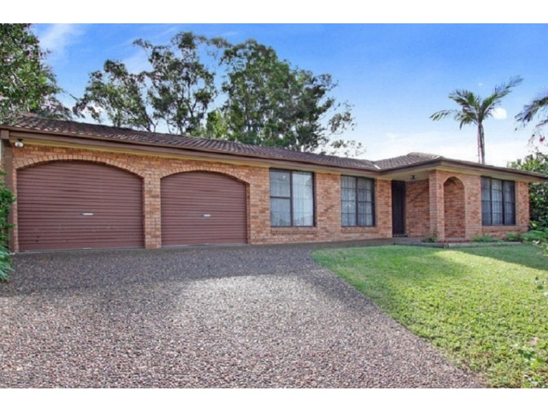 9 Regulus Place, Erskine Park NSW 2759