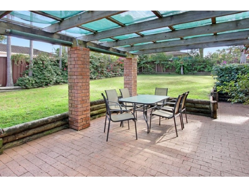 9 Regulus Place, Erskine Park NSW 2759