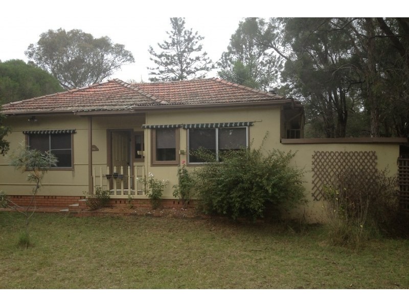 72 Galvin Road, Llandilo NSW 2747