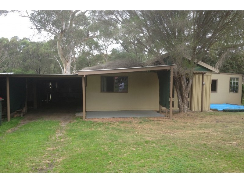 Lot 72 Galvin Road, Llandilo NSW 2747