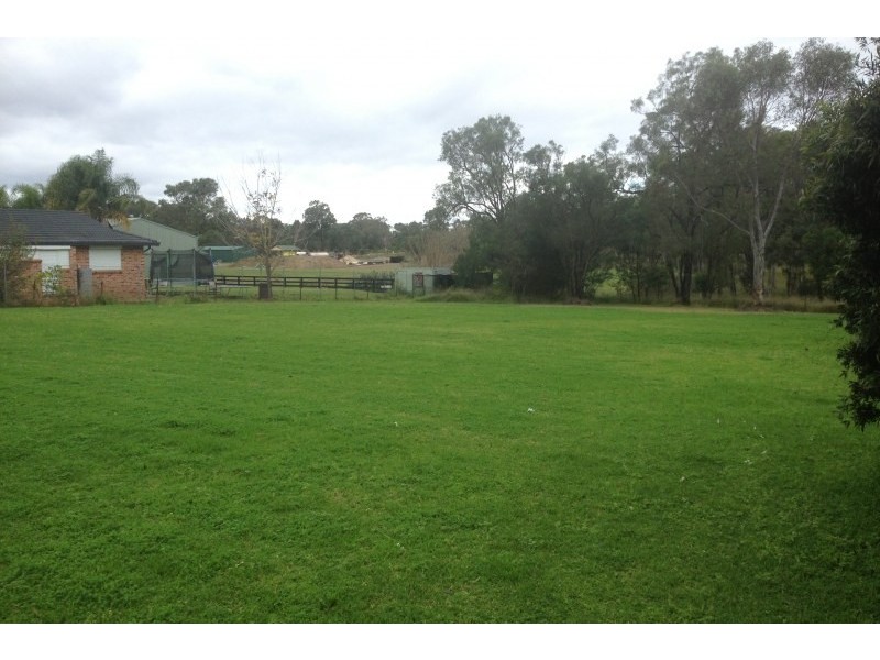 Lot 72 Galvin Road, Llandilo NSW 2747