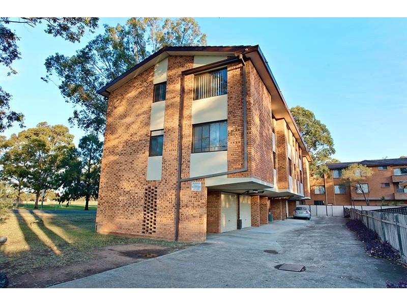 Jamisontown NSW 2750