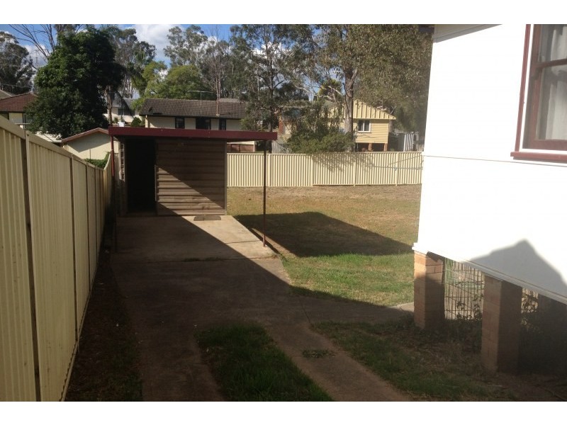 25 Caloola Avenue, Penrith NSW 2750