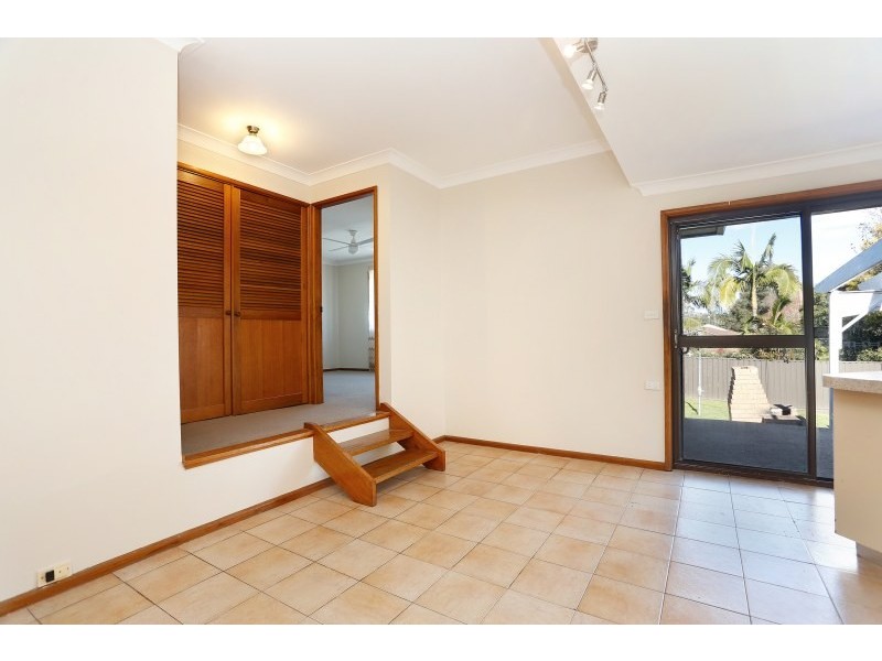 Werrington County NSW 2747