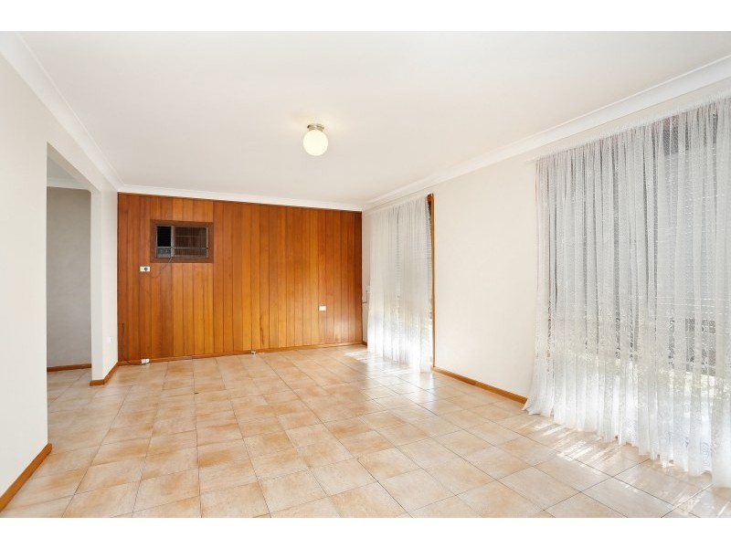 Werrington County NSW 2747