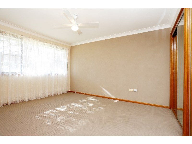 Werrington County NSW 2747