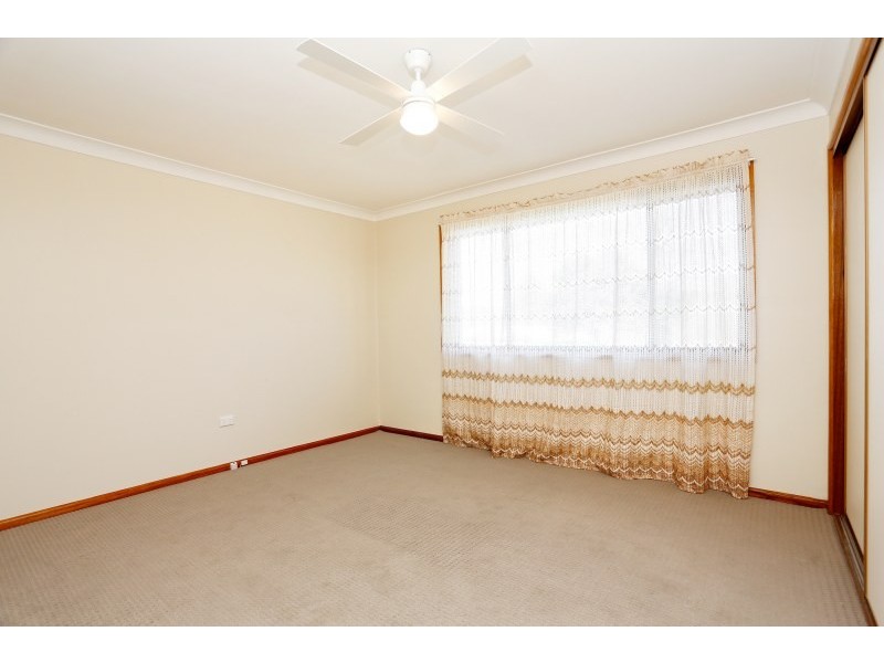 Werrington County NSW 2747