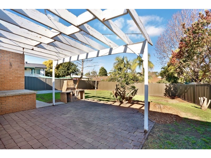 Werrington County NSW 2747