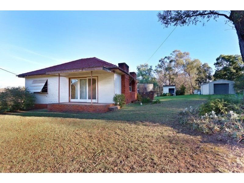 157-163 Third Road, Berkshire Park NSW 2765