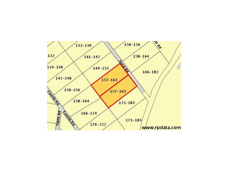 157-163 Third Road, Berkshire Park NSW 2765