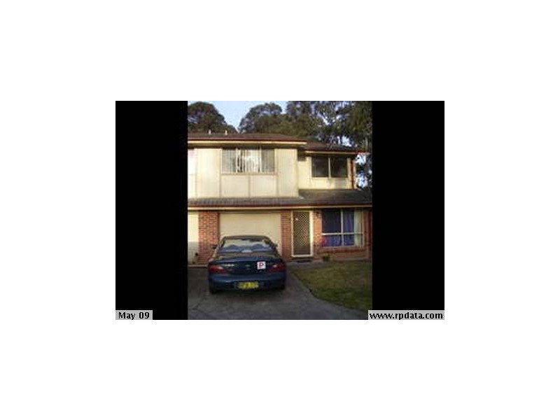 4/150 Richmond Road, Cambridge Park NSW 2747
