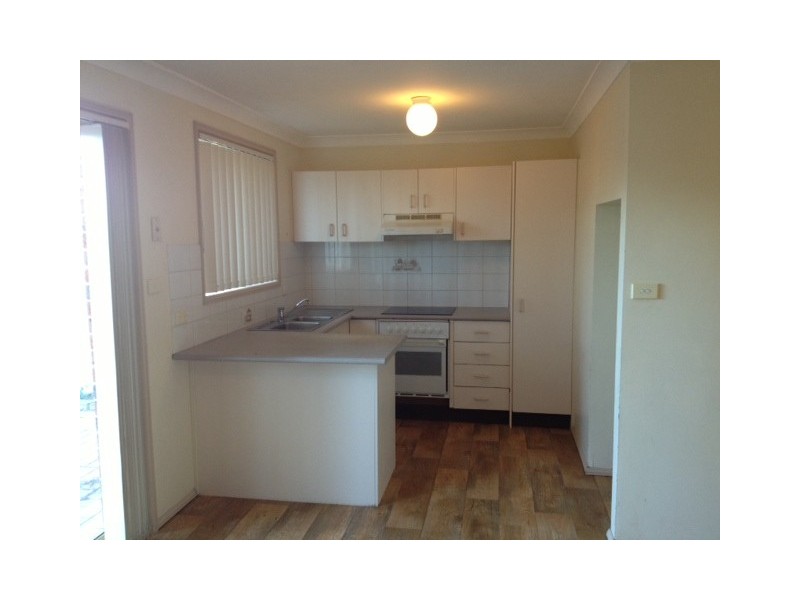 4/150 Richmond Road, Cambridge Park NSW 2747