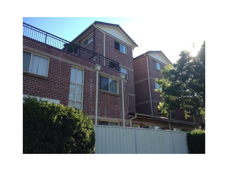 9/346 Jamison Road, Penrith NSW 2750