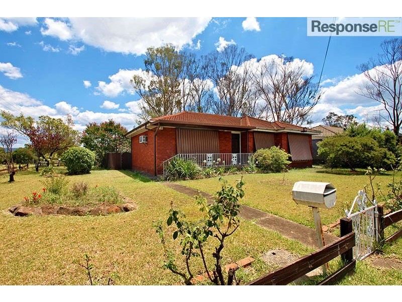 177 Richmond Road, Penrith NSW 2750
