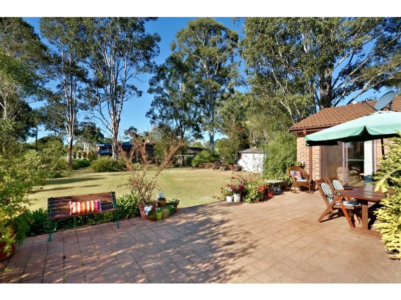 7  Herbert Street, Regentville NSW 2745