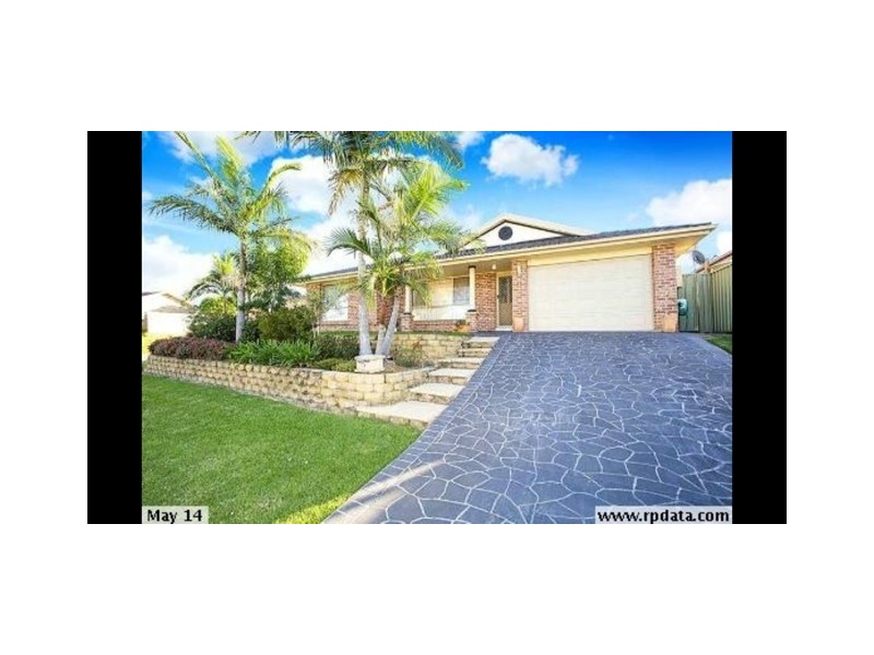 11 Coco Drive, Glenmore Park NSW 2745