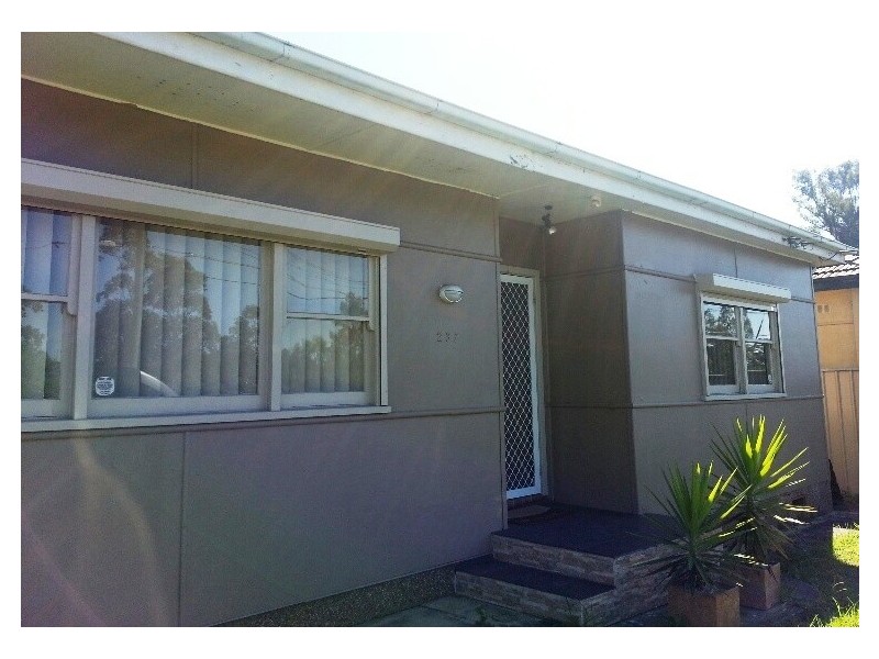 237  Richmond Road, Penrith NSW 2750