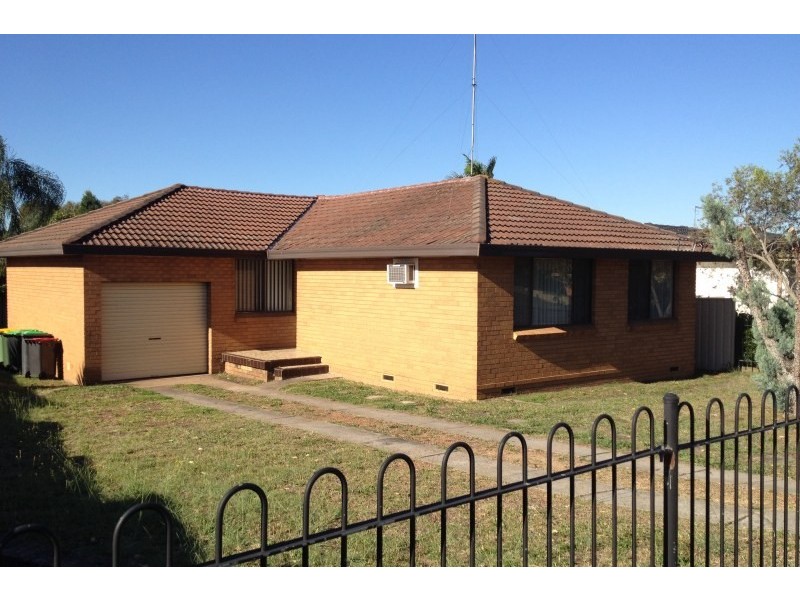 107 Shepherd Street, Colyton NSW 2760