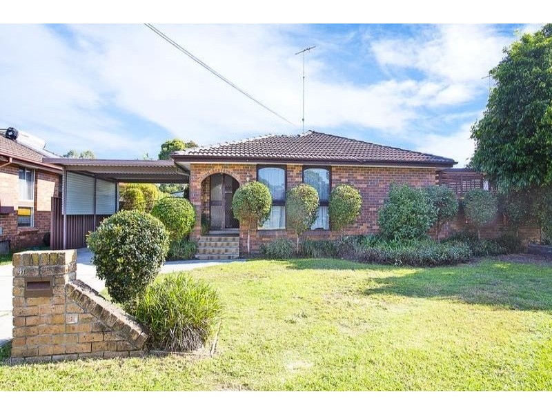 41 Harris Street, Jamisontown NSW 2750