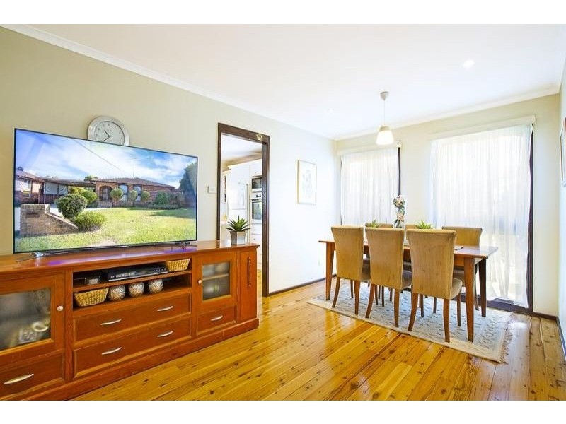 41 Harris Street, Jamisontown NSW 2750