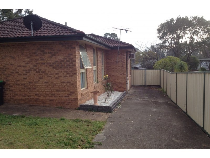 16  Hilltop Road, Penrith NSW 2750