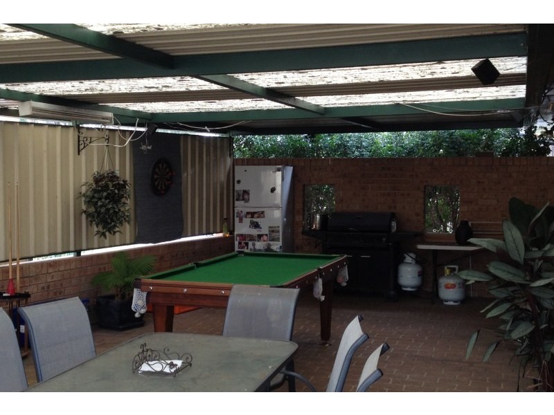 16  Hilltop Road, Penrith NSW 2750