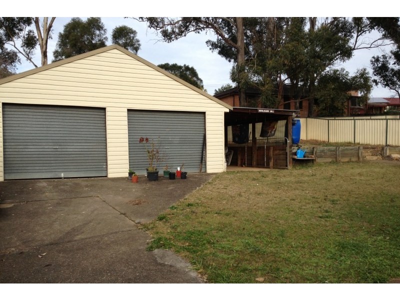 16  Hilltop Road, Penrith NSW 2750