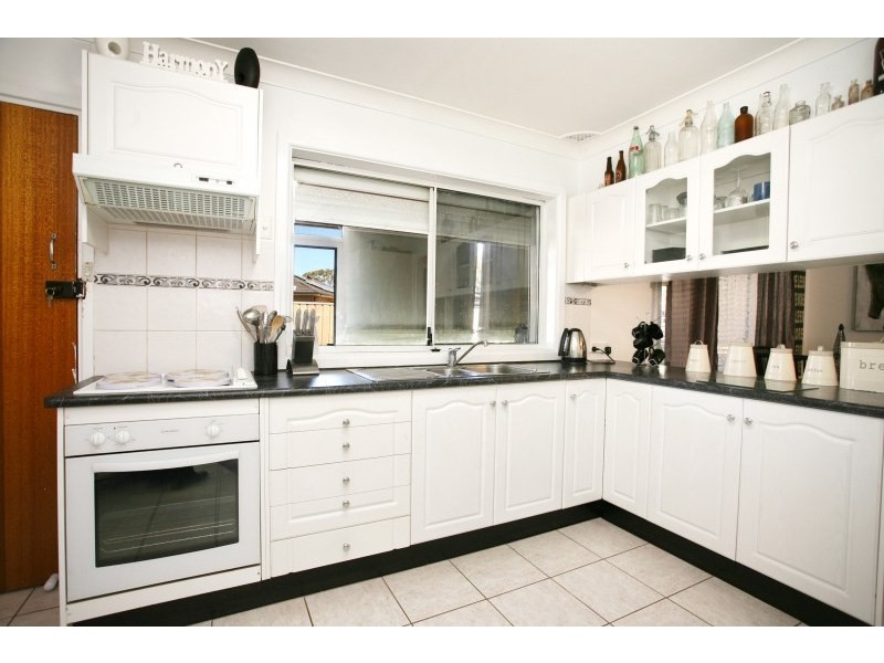 Cambridge Park NSW 2747