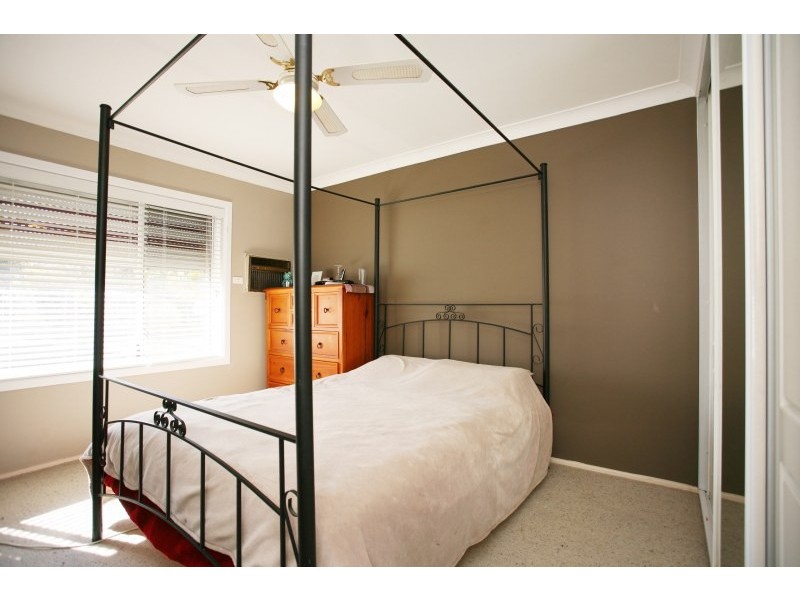 Cambridge Park NSW 2747