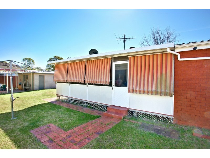 Cambridge Park NSW 2747