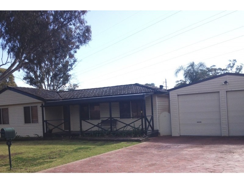 3  Arakoon Avenue, Penrith NSW 2750