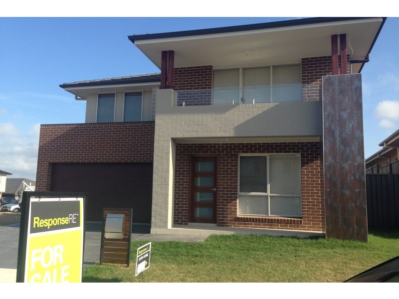 Glenmore Park NSW 2745